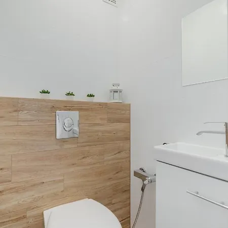 Sloneczne Lato Apartment