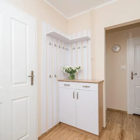 Sloneczne Lato Apartment Gdansk
