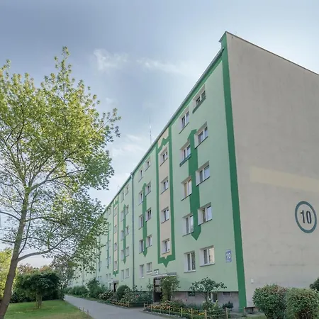 Sloneczne Lato Apartment *